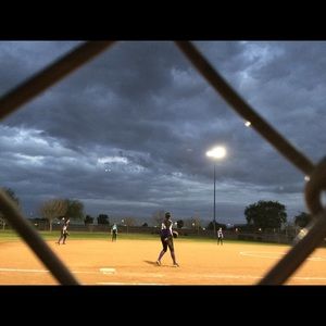 Meet your Posher, Mia